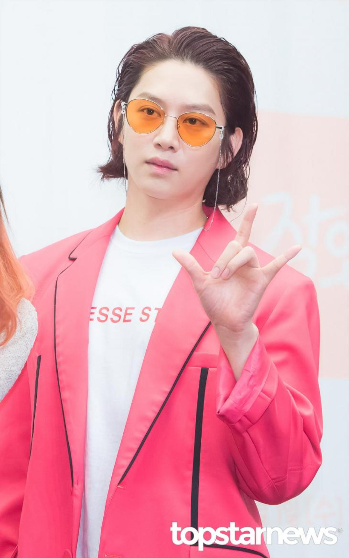 Lấy IU làm mẫu, Kim Heechul (Super Junior) kiện anti: 'Tiền không quan trọng, đưa tất cả về đồn cảnh sát' Ảnh 8