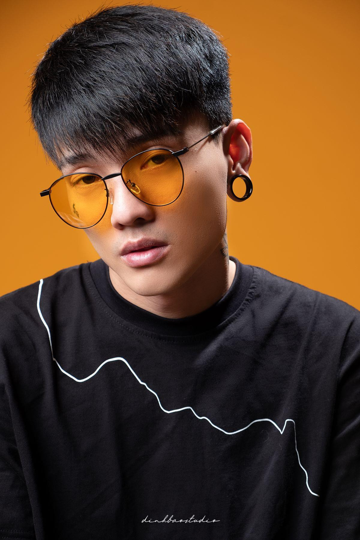 Rapper Koo chính thức lên tiếng đính chính về ồn ào đạo nhạc với K-ICM Ảnh 3