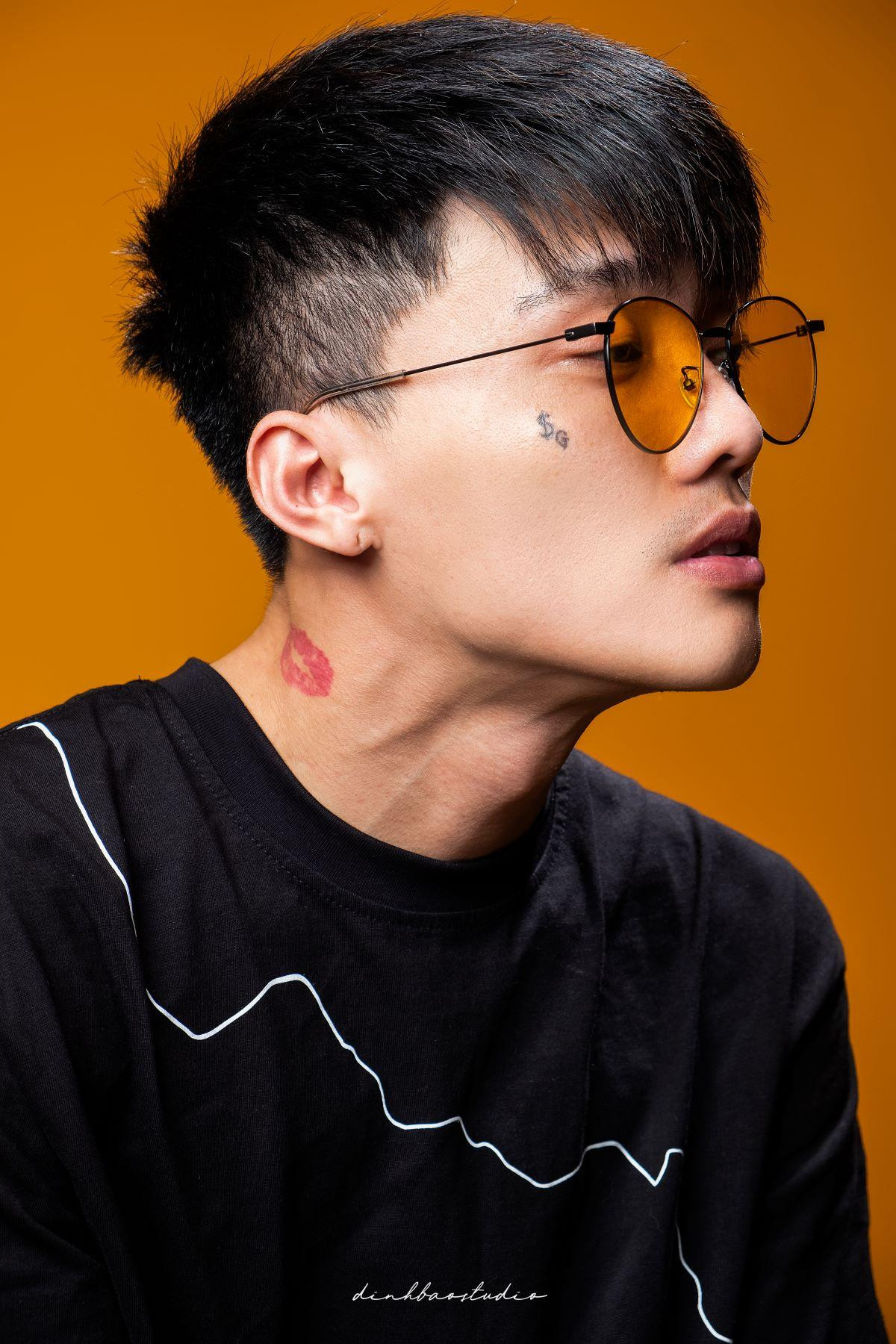 Rapper Koo chính thức lên tiếng đính chính về ồn ào đạo nhạc với K-ICM Ảnh 2