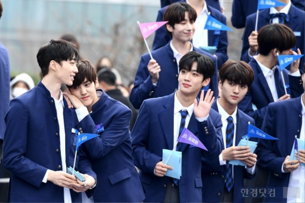 Gian lận 4 mùa 'Produce 101': Đã biết nạn nhân và xếp hạng debut thật! Ảnh 5