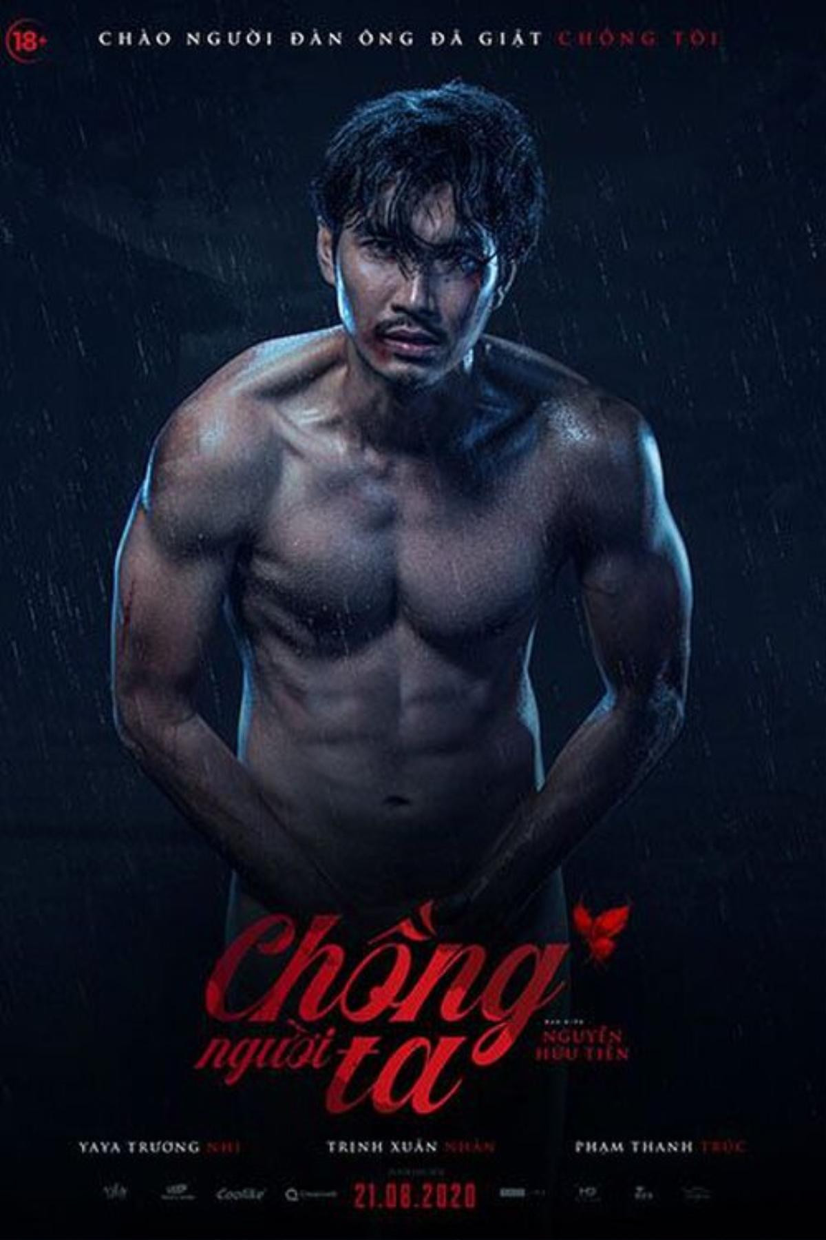 Teaser 2 'Chồng người ta': Yaya Trương Nghi tuyệt vọng phát ngất khi biết nhân tình của chồng là... trai trẻ Ảnh 19