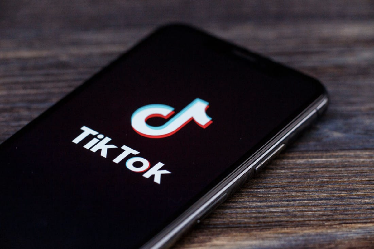 Ủy ban Thượng viện Mỹ thông qua dự luật cấm TikTok Ảnh 1