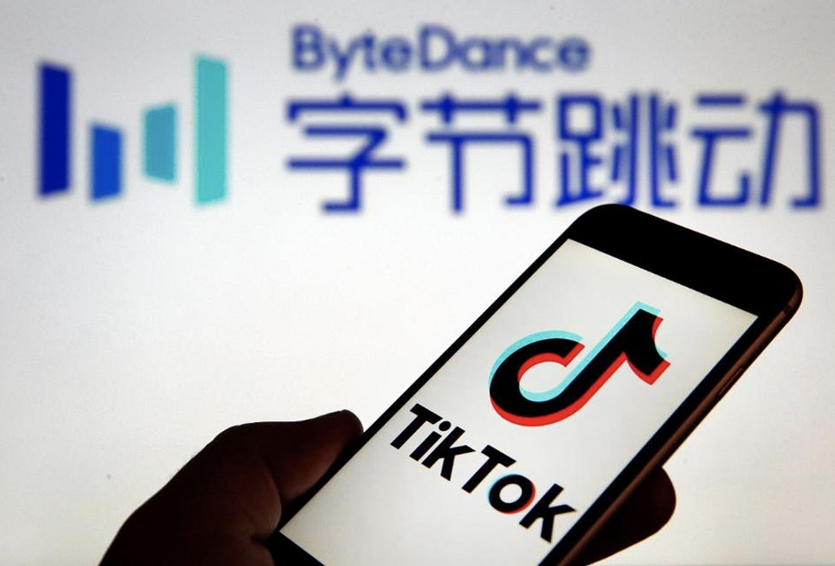 TikTok cân nhắc bán mình cho nhà đầu tư Mỹ Ảnh 4