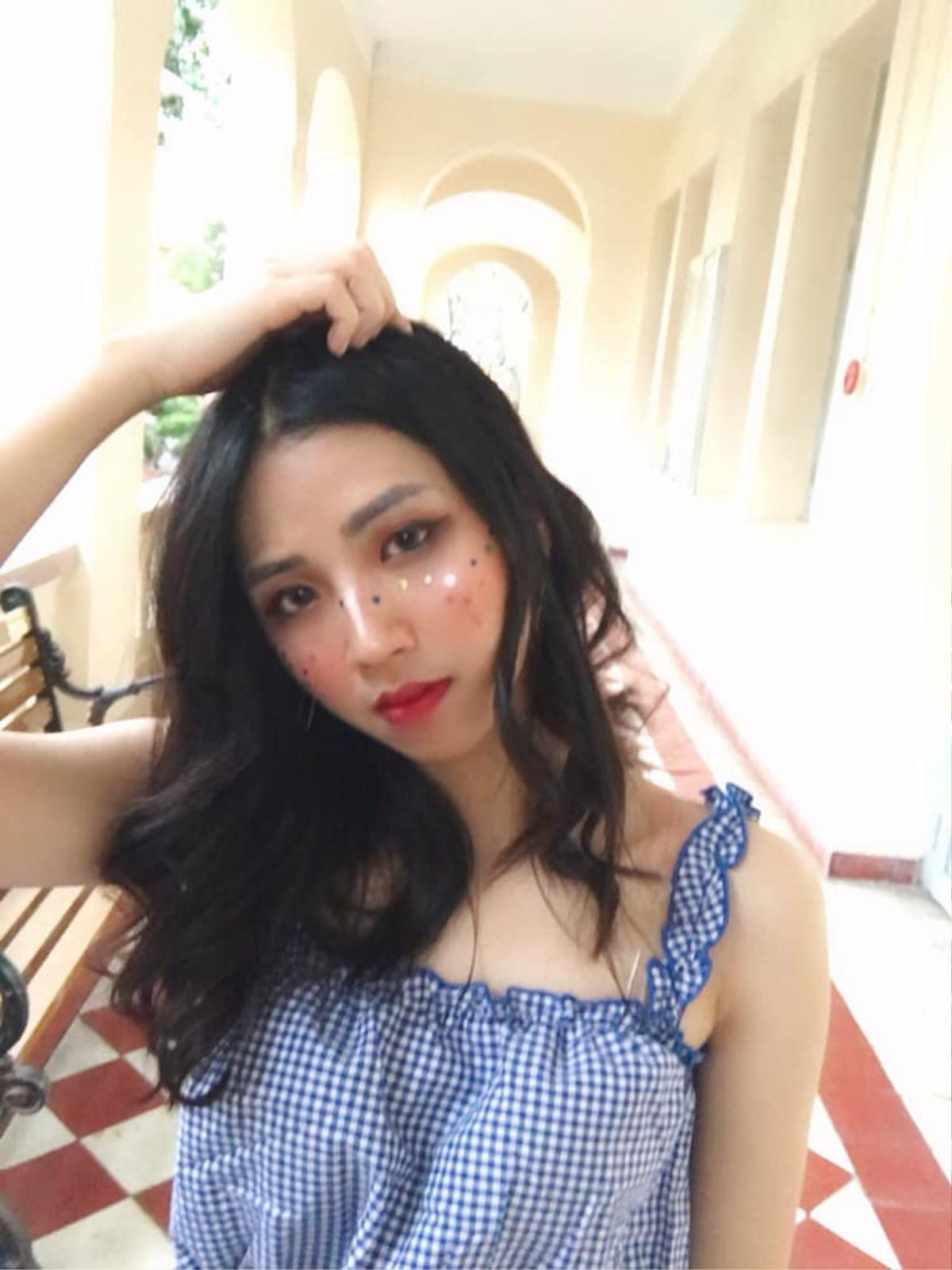 Thay đổi sau 4 năm du học Nhật Bản, 'hotgirl ống nghiệm' Lan Thy giờ đây chỉ chuyên tâm học hành, ít sử dụng mạng xã hội Ảnh 2