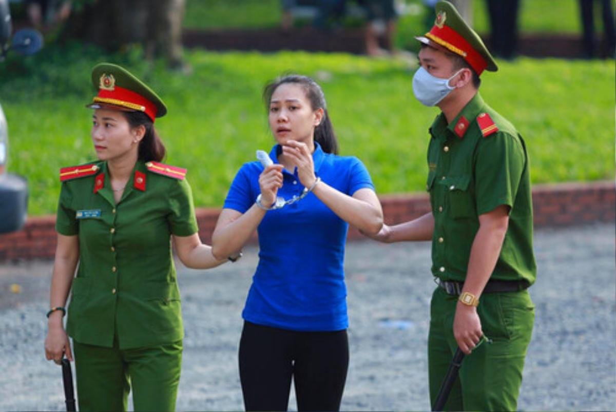 'Ông trùm' Văn Kính Dương nói lí do từng dọa giết người tình: 'Sợ Ngọc 'Miu' ôm con bỏ đi nước ngoài...' Ảnh 3