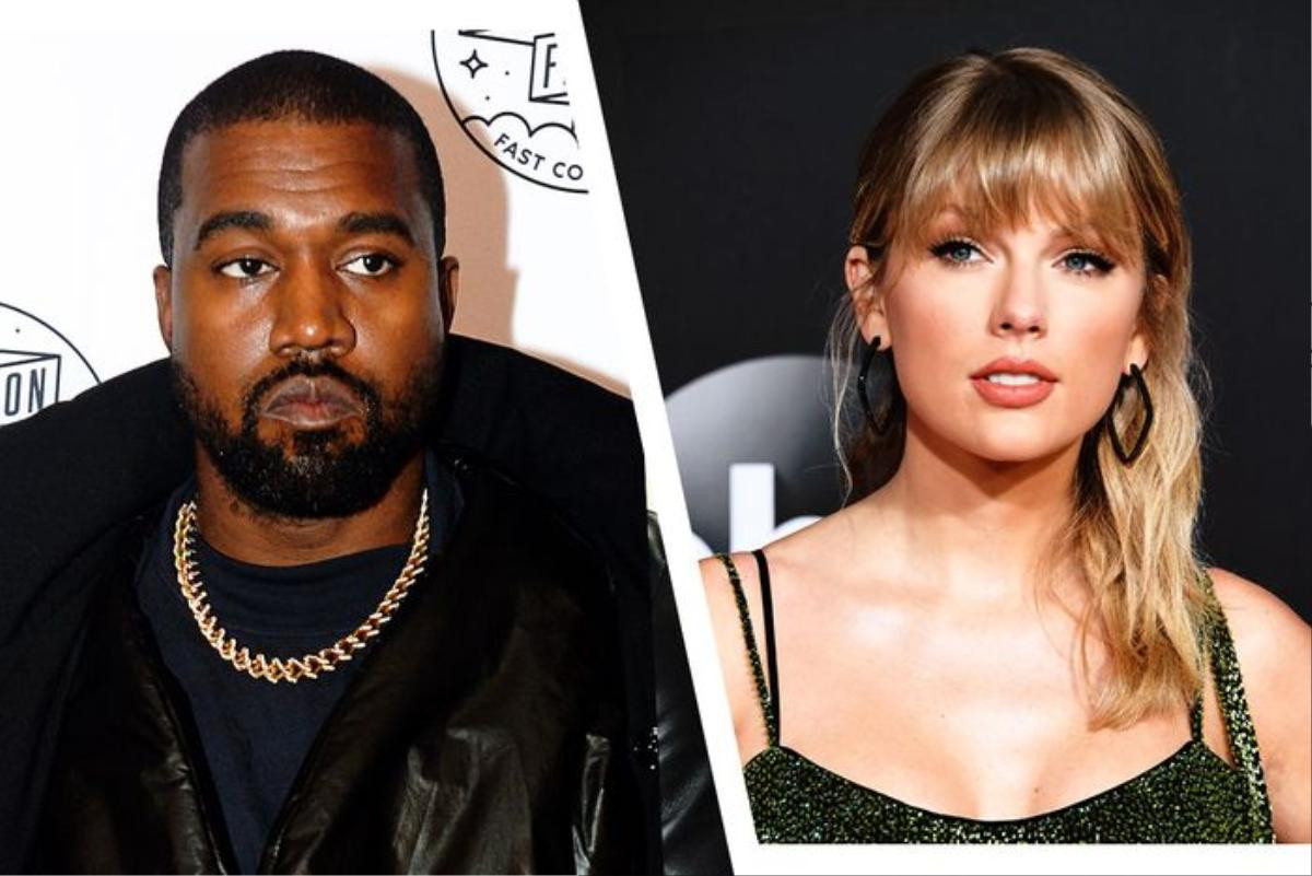 Hot: Album thứ 8 của Taylor Swift sẽ phát hành ngay trong đêm, ngày ra mắt trùng với... Kanye West Ảnh 10