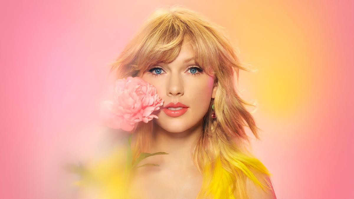 Hot: Album thứ 8 của Taylor Swift sẽ phát hành ngay trong đêm, ngày ra mắt trùng với... Kanye West Ảnh 13