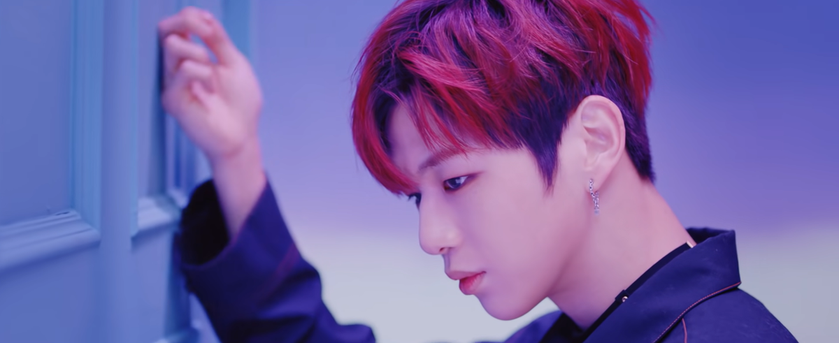 Chi tiết hậu trường MV chia tay 'Spring Breeze' giờ mới được tiết lộ: Fan lại nhớ Wanna One 'cồn cào ruột gan' Ảnh 10