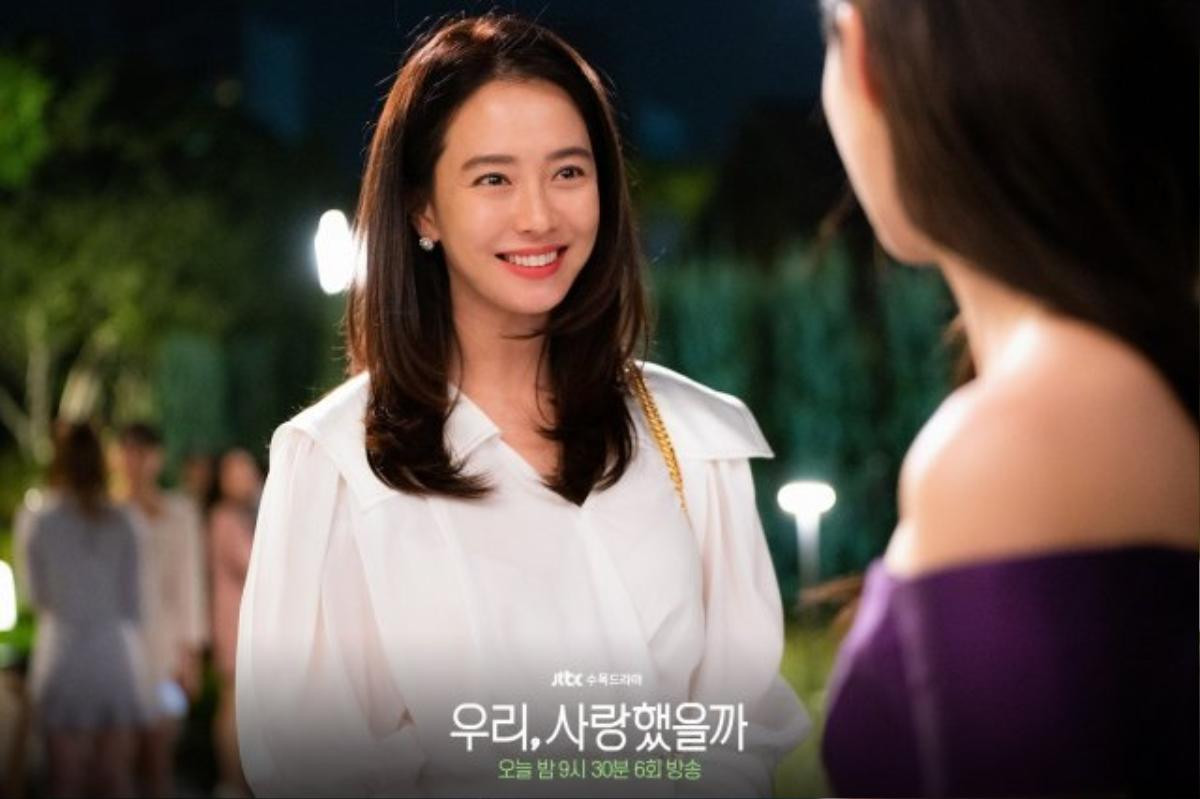 Phim của Nana và Park Sung Hoon rating tăng nhẹ - Phim của Song Ji Hyo rating giảm thấp thê thảm Ảnh 7