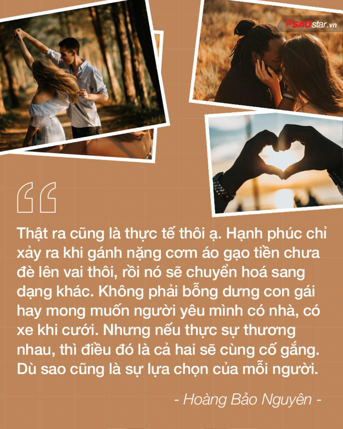 Tình yêu 5 năm từ thời sinh viên phải kết thúc, chàng trai cay đắng chia tay vì câu nói của người yêu: 'Khi nào có nhà, có xe thì cưới' Ảnh 3