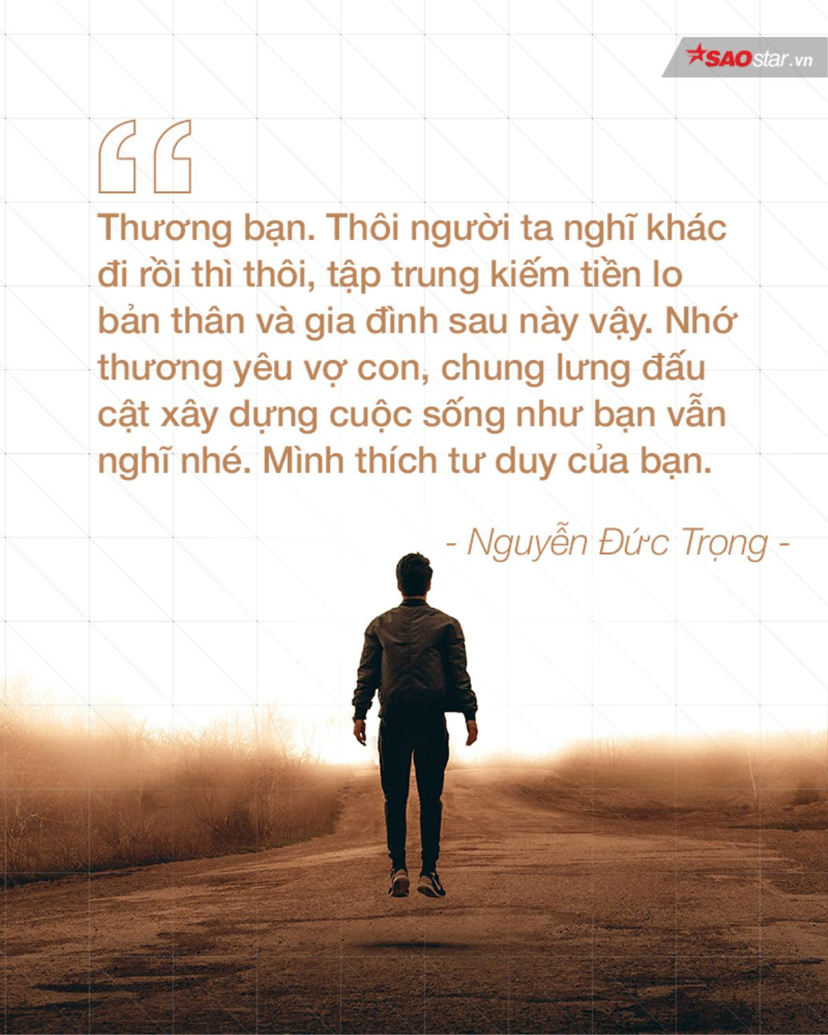 Tình yêu 5 năm từ thời sinh viên phải kết thúc, chàng trai cay đắng chia tay vì câu nói của người yêu: 'Khi nào có nhà, có xe thì cưới' Ảnh 8