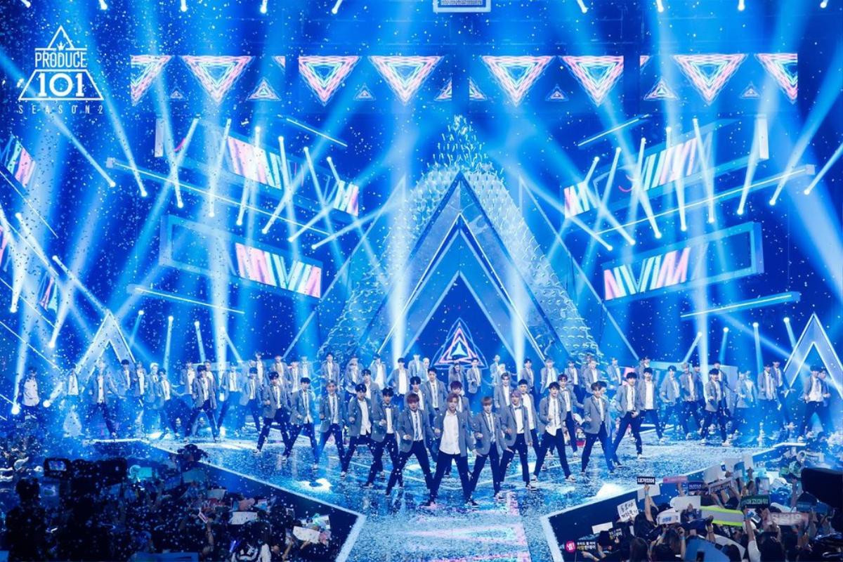 Hơn cả 'Produce 101', 'I-LAND' của Hưng Bin Việt Nam bị tố tàn độc khiến Knet phẫn nộ Ảnh 3