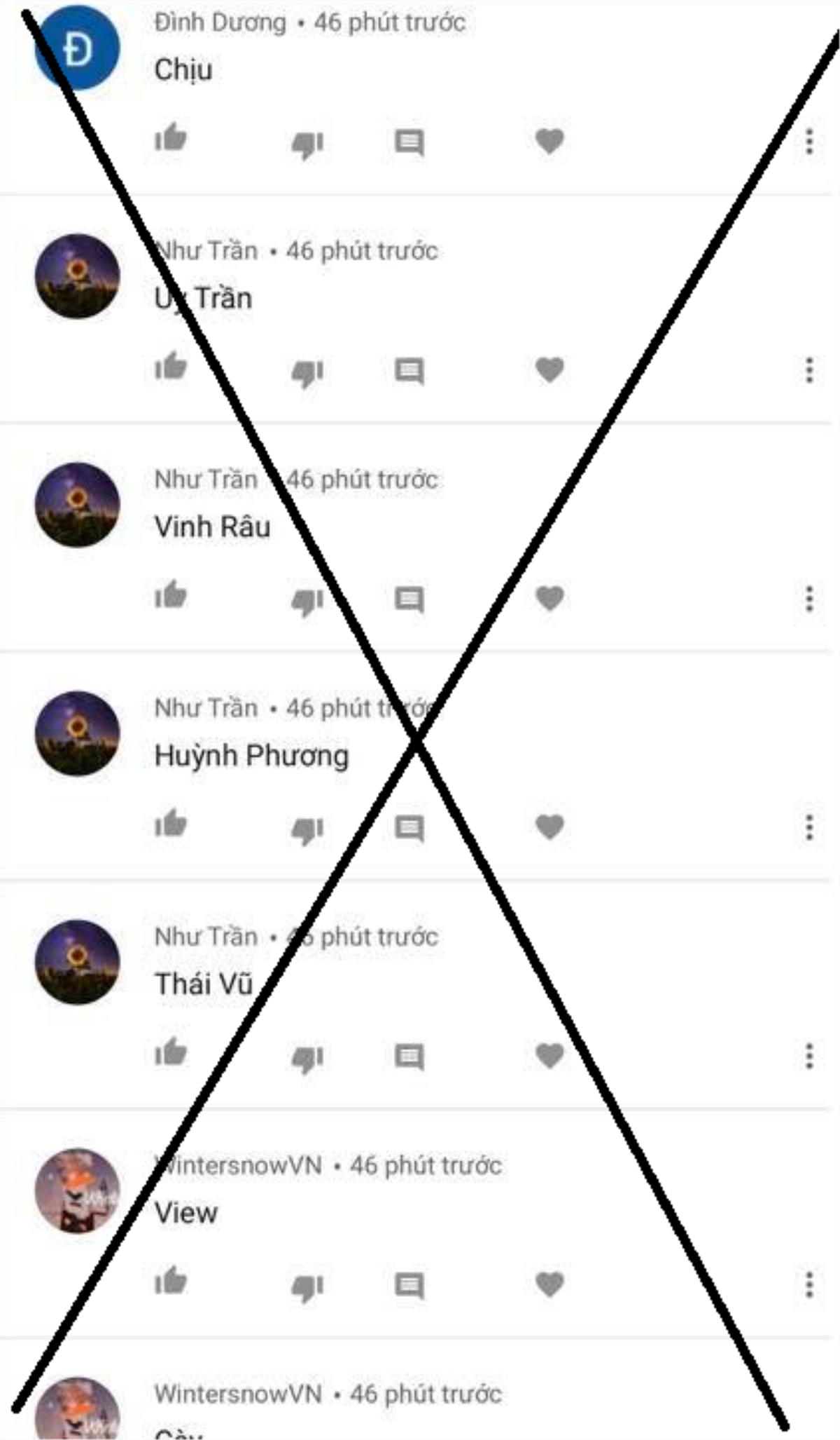 Vấn nạn spam bình luận lộng hành ở Việt Nam: Youtube 'khôn' hơn bạn nghĩ! Ảnh 9