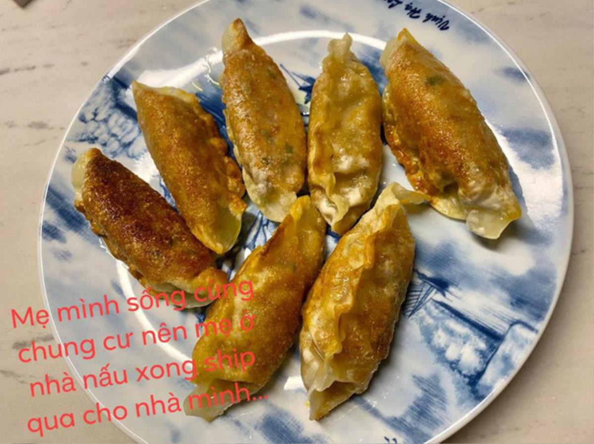 Hari Won học làm vợ đảm, ai ngờ phải nhờ mẹ ruột ra tay 'cứu' đói Trấn Thành thế này? Ảnh 3