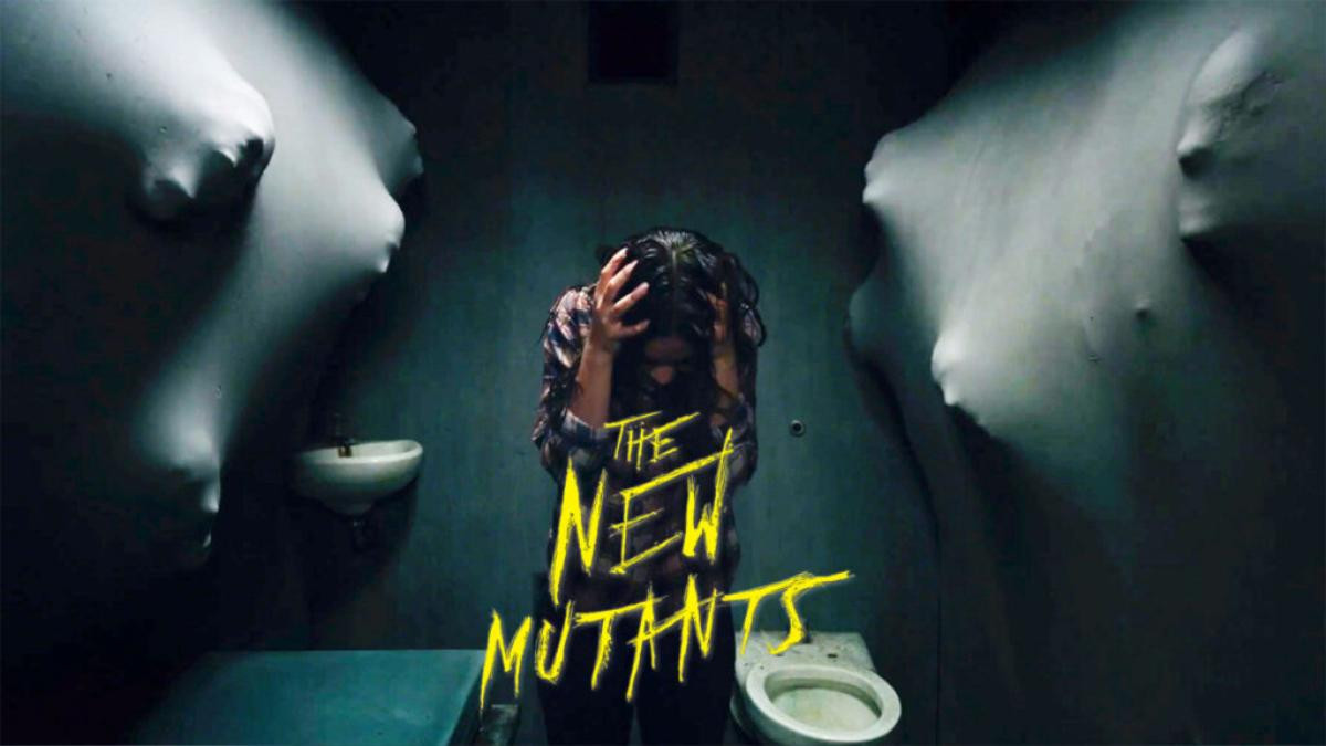 Lý do 'The New Mutants' sẽ không phải là một phần của MCU Ảnh 4