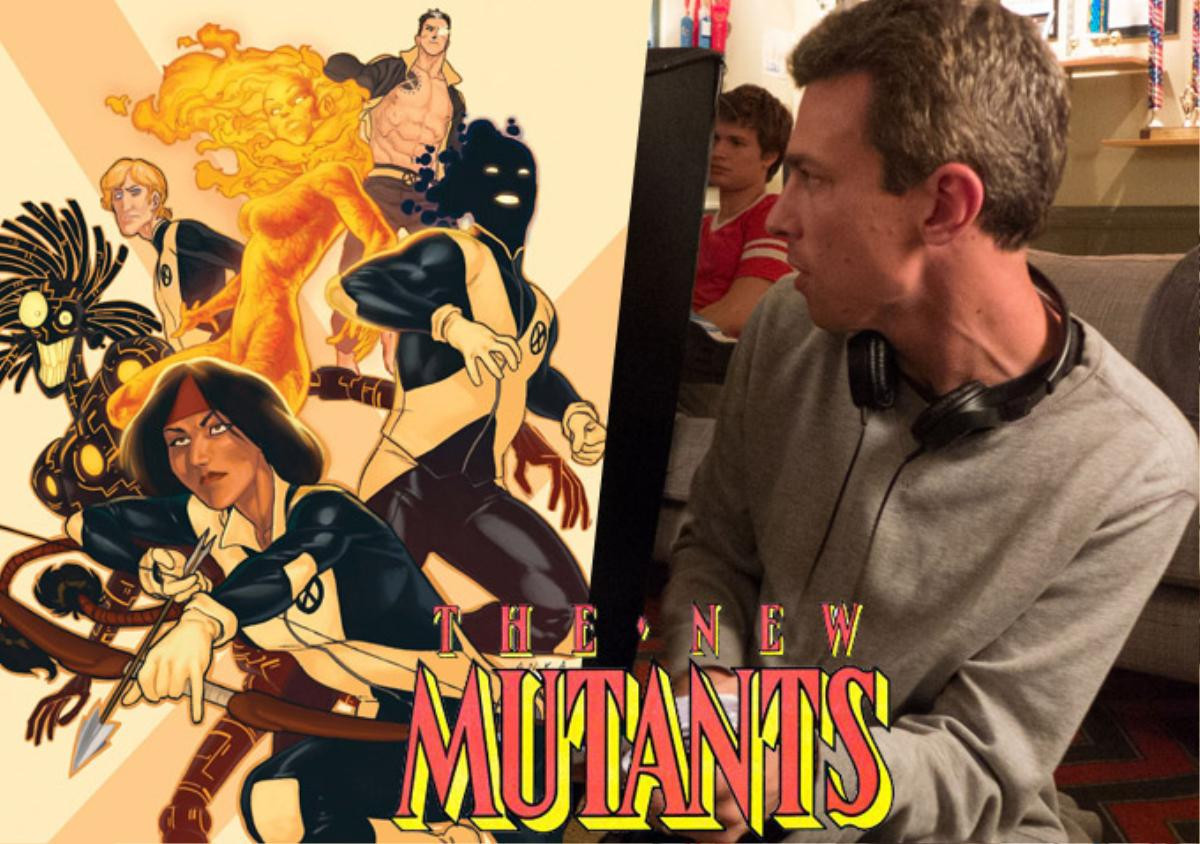 Lý do 'The New Mutants' sẽ không phải là một phần của MCU Ảnh 3