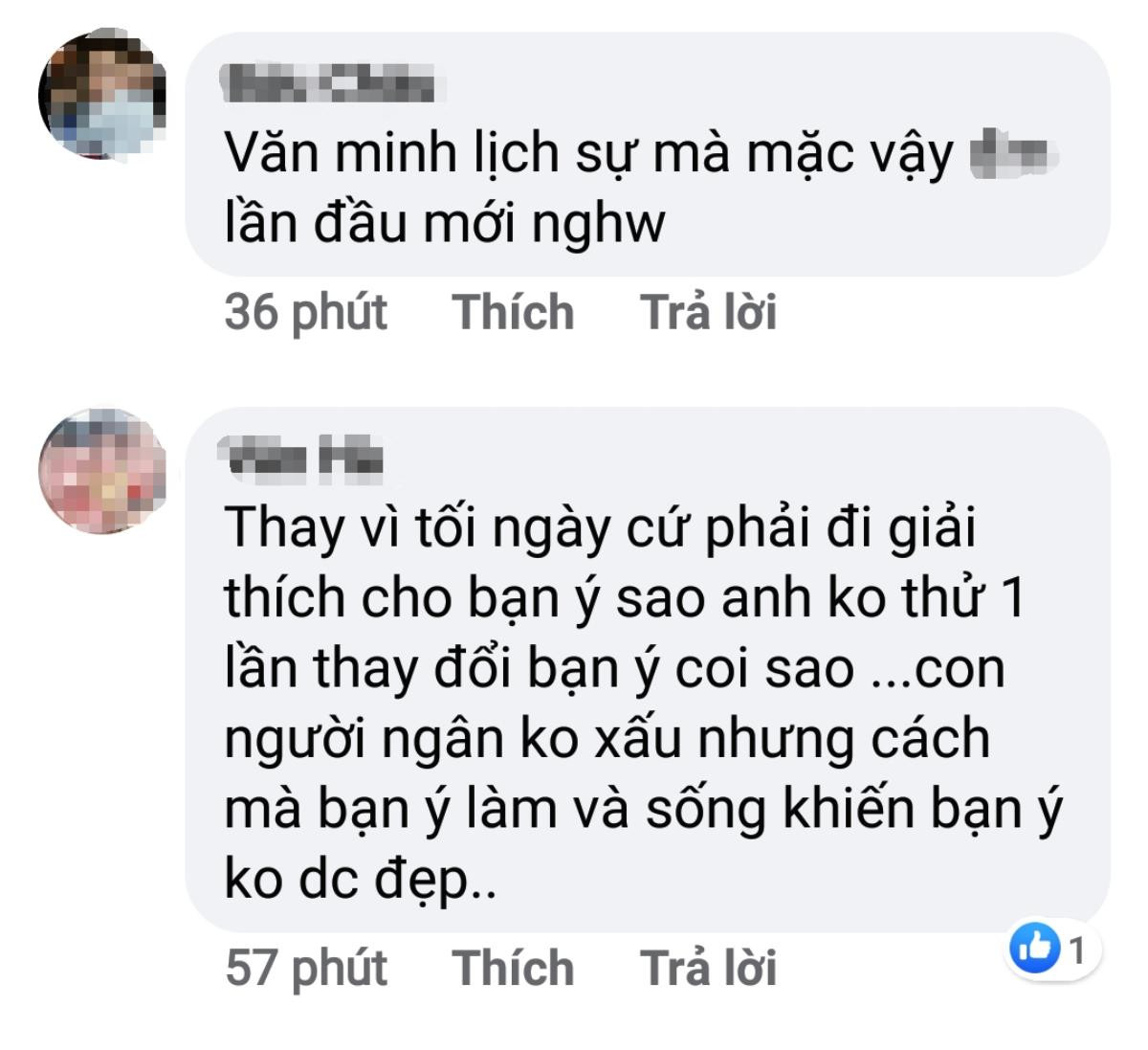 Lương Bằng Quang lên tiếng về việc bạn gái cố tình khoe vòng 3 phản cảm Ảnh 6