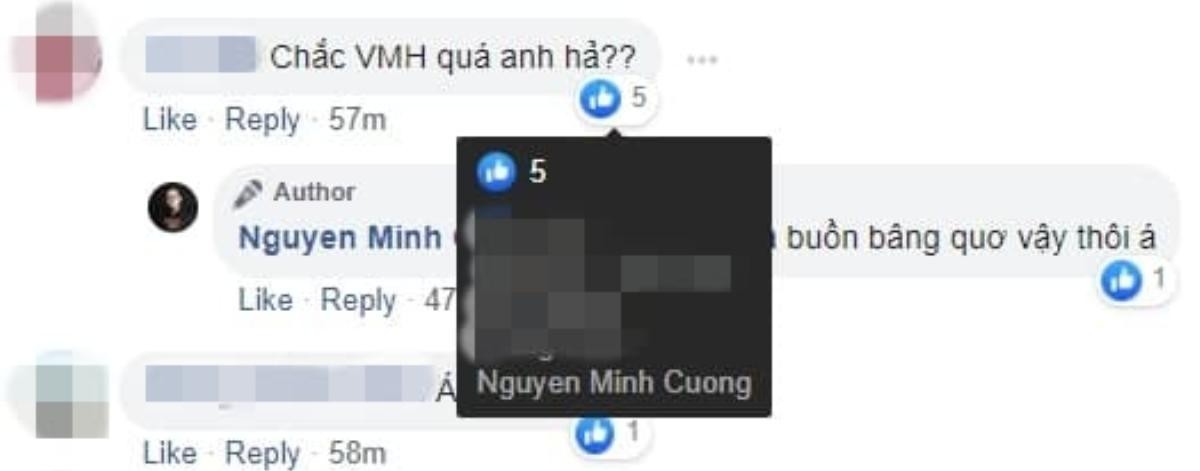 Nhạc sĩ Nguyễn Minh Cường 'đăng đàn' tố Văn Mai Hương cover Hoa nở không màu trái phép, tự ý đăng tải trên kênh Youtube riêng? Ảnh 2