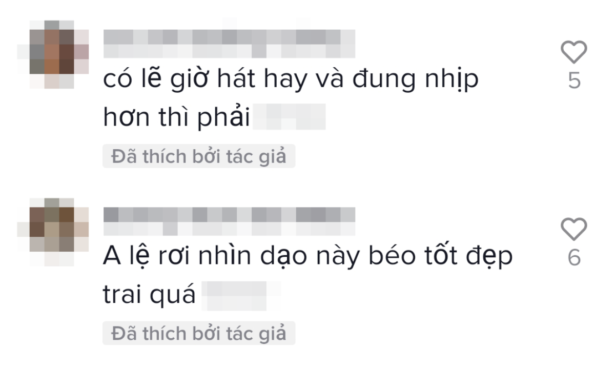 Lệ Rơi tái xuất, dân mạng bất ngờ vì 'bỗng dưng đẹp trai đến lạ' Ảnh 4