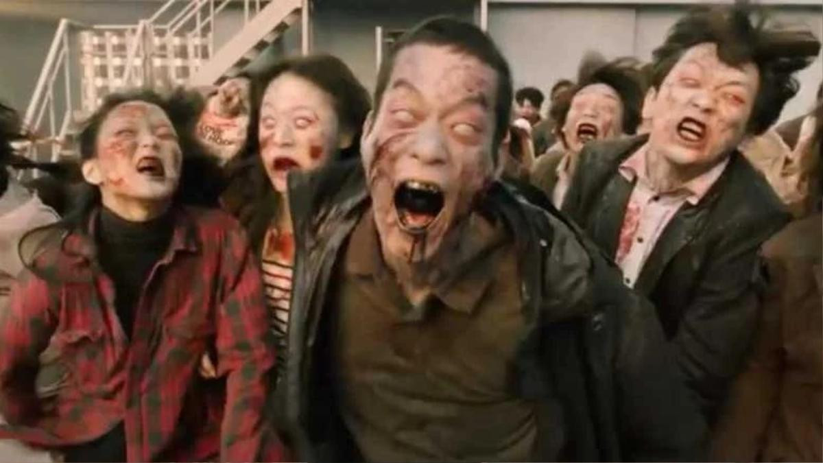 Tại sao zombie trong các bộ phim truyền hình và điện ảnh Hàn Quốc lại có 'vũ đạo' giống hệt như K-Pop? Ảnh 2