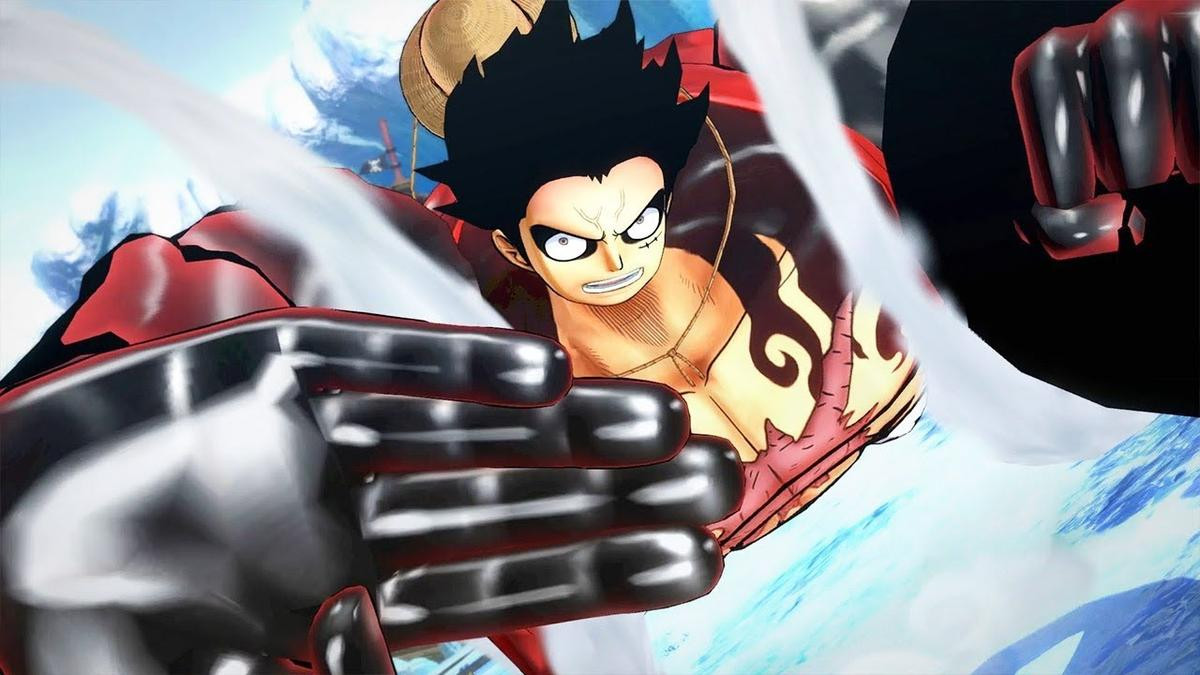 One Piece: Top 5 cách ứng dụng đáng gờm nhất của Haki Vũ Trang Ảnh 4