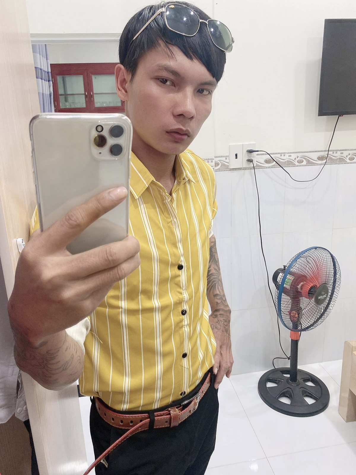 Vlogger phụ hồ nổi tiếng nhất Việt Nam bỏ làm YouTube dù kiếm được hàng trăm triệu đồng Ảnh 1