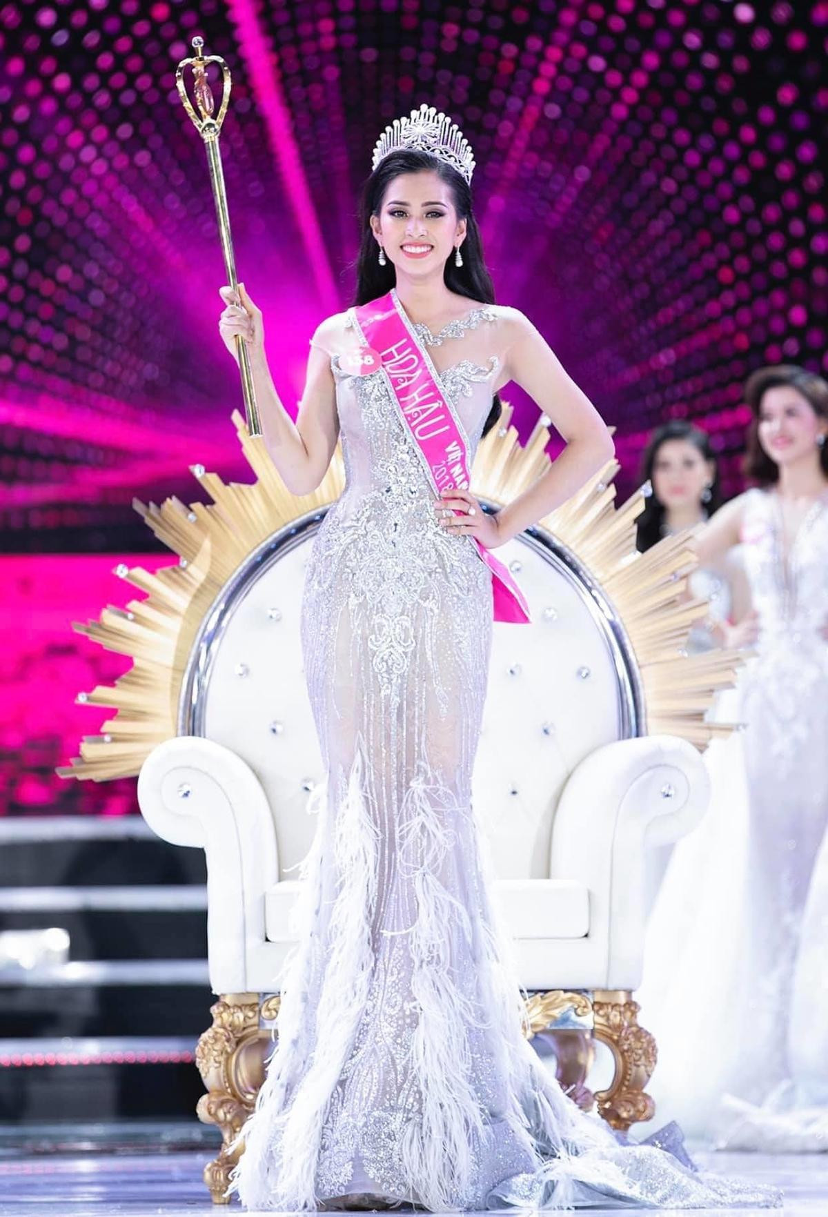 Miss World 2020 hoãn 1 năm: Hoa hậu kế nhiệm Tiểu Vy thêm thời gian cho Dự án Nhân ái tầm cỡ Ảnh 5