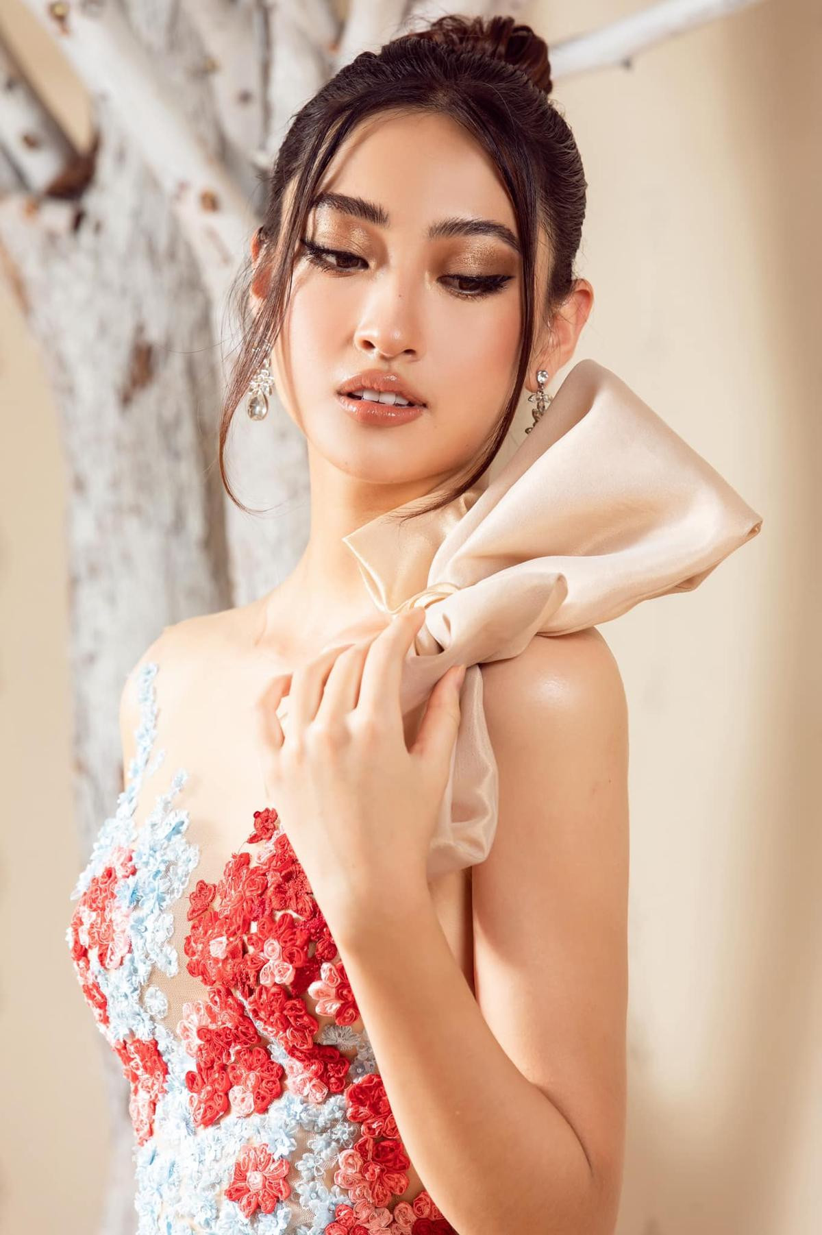 Miss World 2020 hoãn 1 năm: Hoa hậu kế nhiệm Tiểu Vy thêm thời gian cho Dự án Nhân ái tầm cỡ Ảnh 7