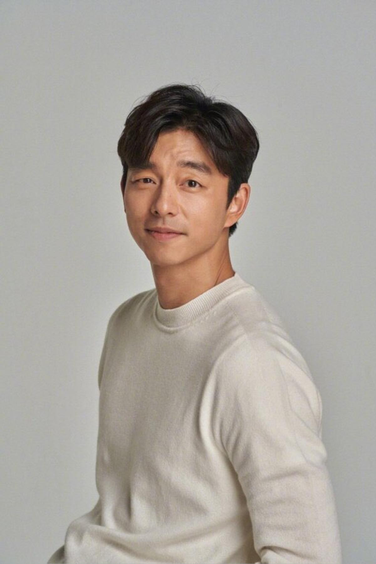 'Thế tử' Park Bo Gum nói về Gong Yoo, kế hoạch kết hôn sinh con để làm điều này Ảnh 12