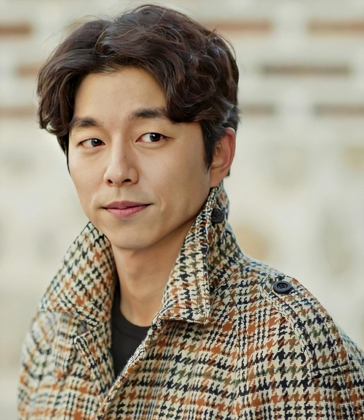 'Thế tử' Park Bo Gum nói về Gong Yoo, kế hoạch kết hôn sinh con để làm điều này Ảnh 11