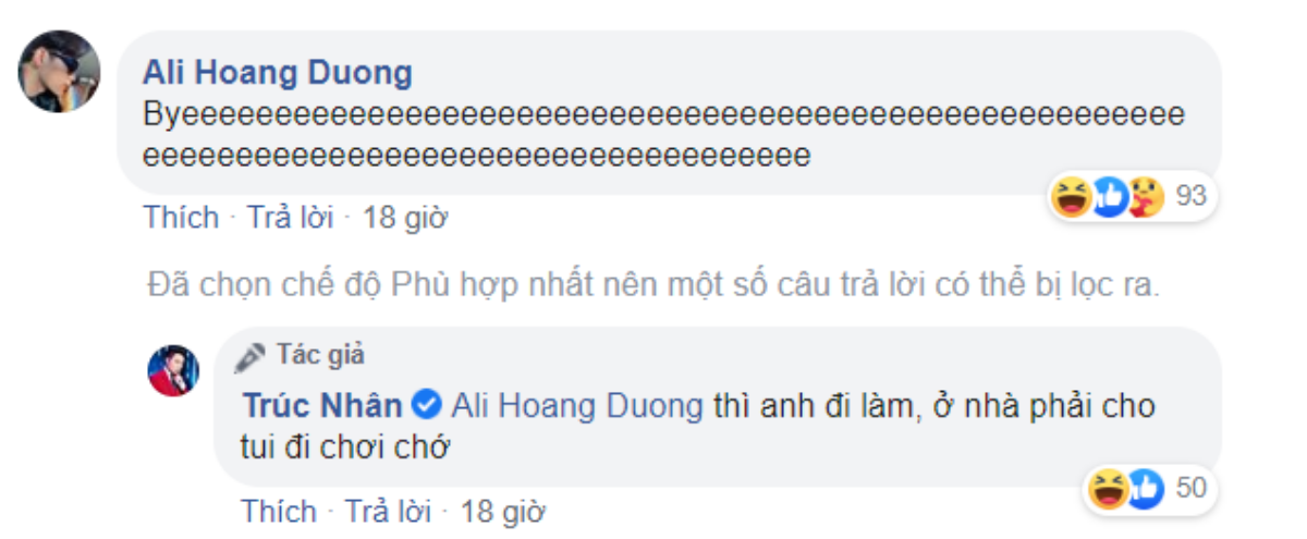 Mừng sinh nhật theo cách Cờ Cá Ngựa: Jun Phạm vừa bị Trúc Nhân, Quang Trung 'nắm' đủ chỗ lại còn nhận sự 'dằn mặt' của Ali Hoàng Dương Ảnh 7