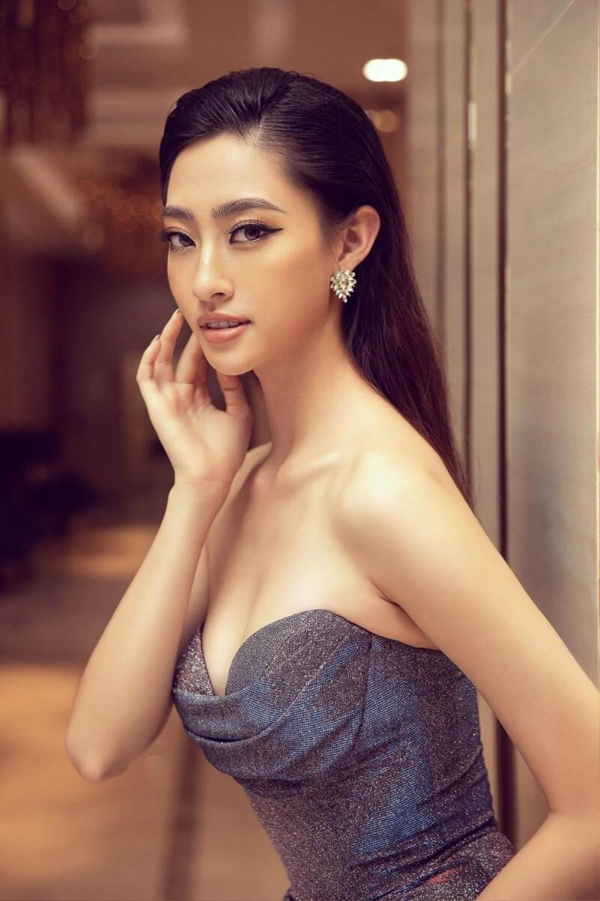 HOT: Lương Thùy Linh sẵn sàng 'tái xuất' Miss World, quyết giành chiến thắng Head To Head Ảnh 7