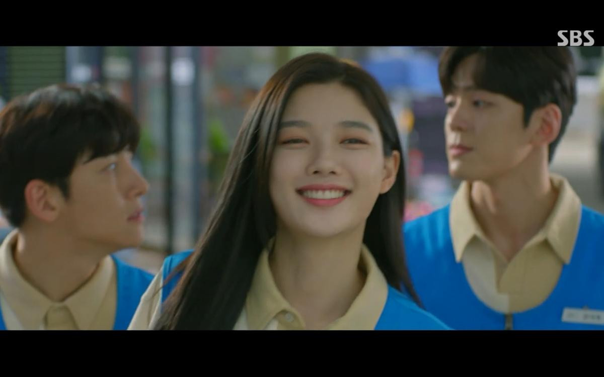 'Backstreet Rookie' tập 11-12: Kim Yoo Jung phẫn nộ vì bạn gái cũ Ji Chang Wook lật mặt đòi tái hợp? Ảnh 12