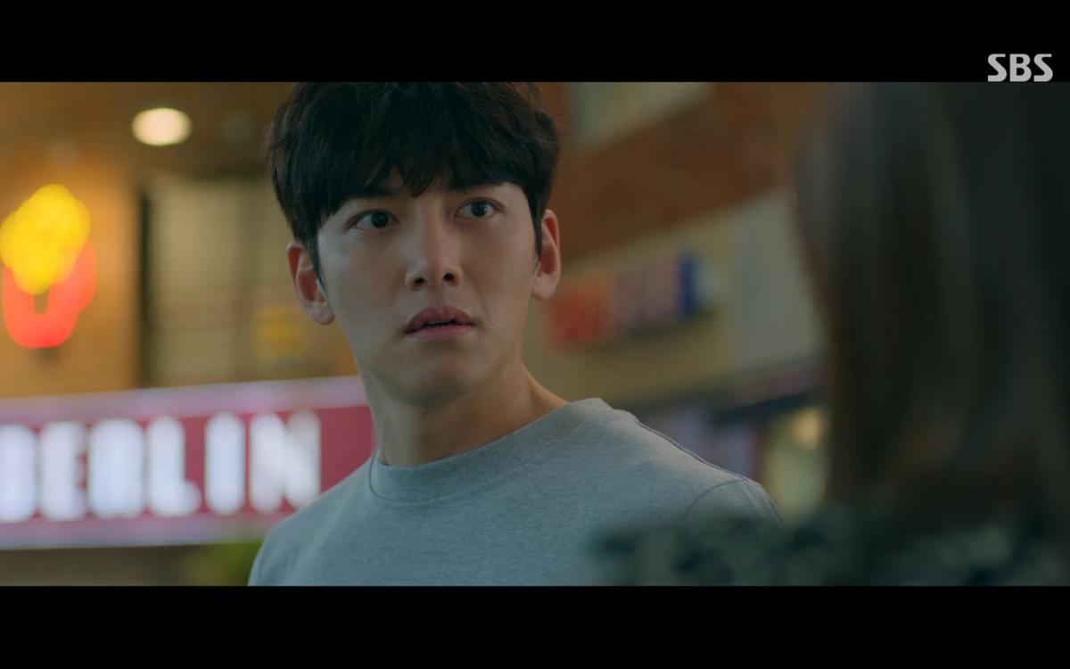 'Backstreet Rookie' tập 11-12: Kim Yoo Jung phẫn nộ vì bạn gái cũ Ji Chang Wook lật mặt đòi tái hợp? Ảnh 24