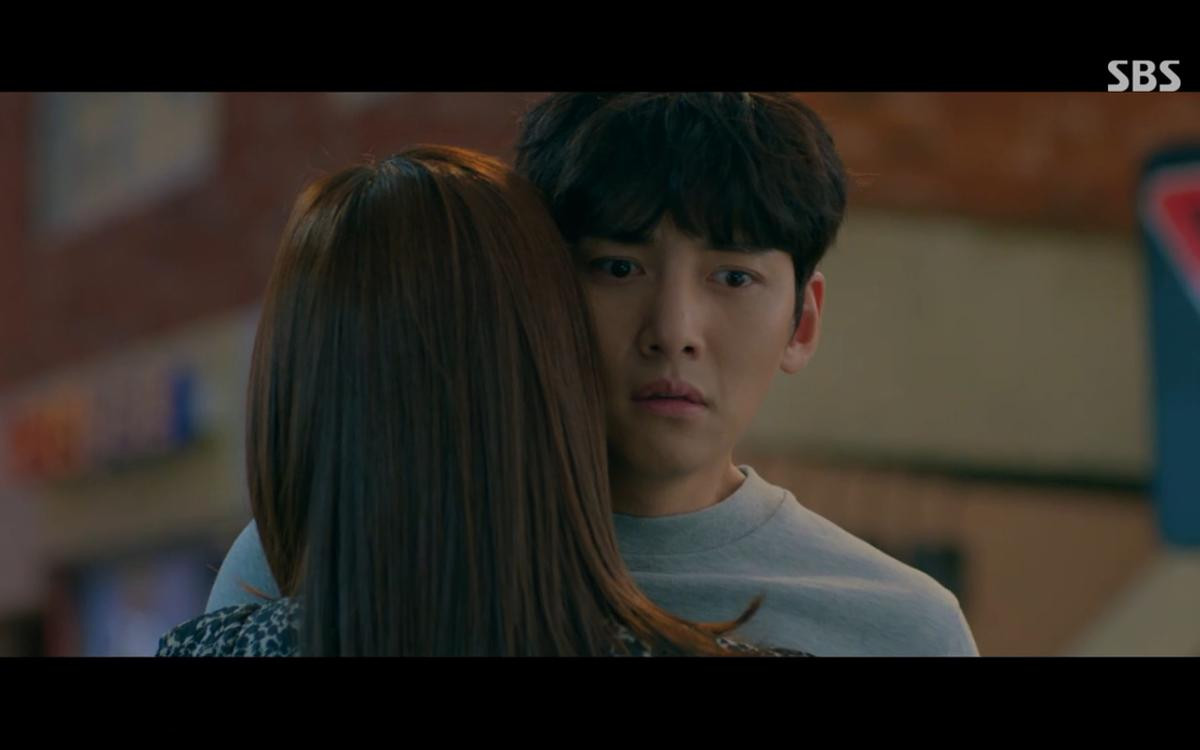 'Backstreet Rookie' tập 11-12: Kim Yoo Jung phẫn nộ vì bạn gái cũ Ji Chang Wook lật mặt đòi tái hợp? Ảnh 27