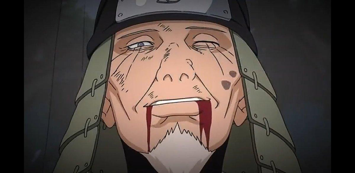 'Naruto': Top 5 Kage xuất sắc nhất và những điều tốt mà họ đã làm Ảnh 5