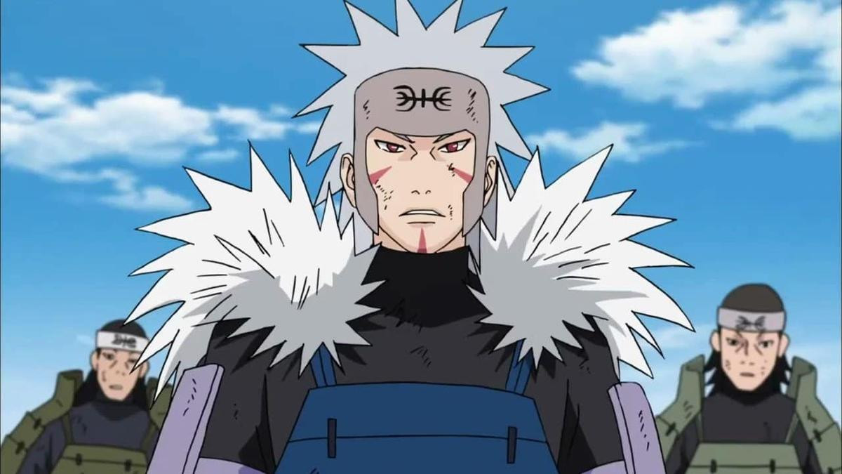 'Naruto': Top 5 Kage xuất sắc nhất và những điều tốt mà họ đã làm Ảnh 4