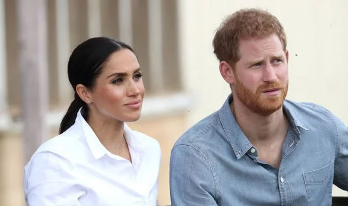 William và Harry đã rạn nứt từ trước khi Meghan xuất hiện? Ảnh 1