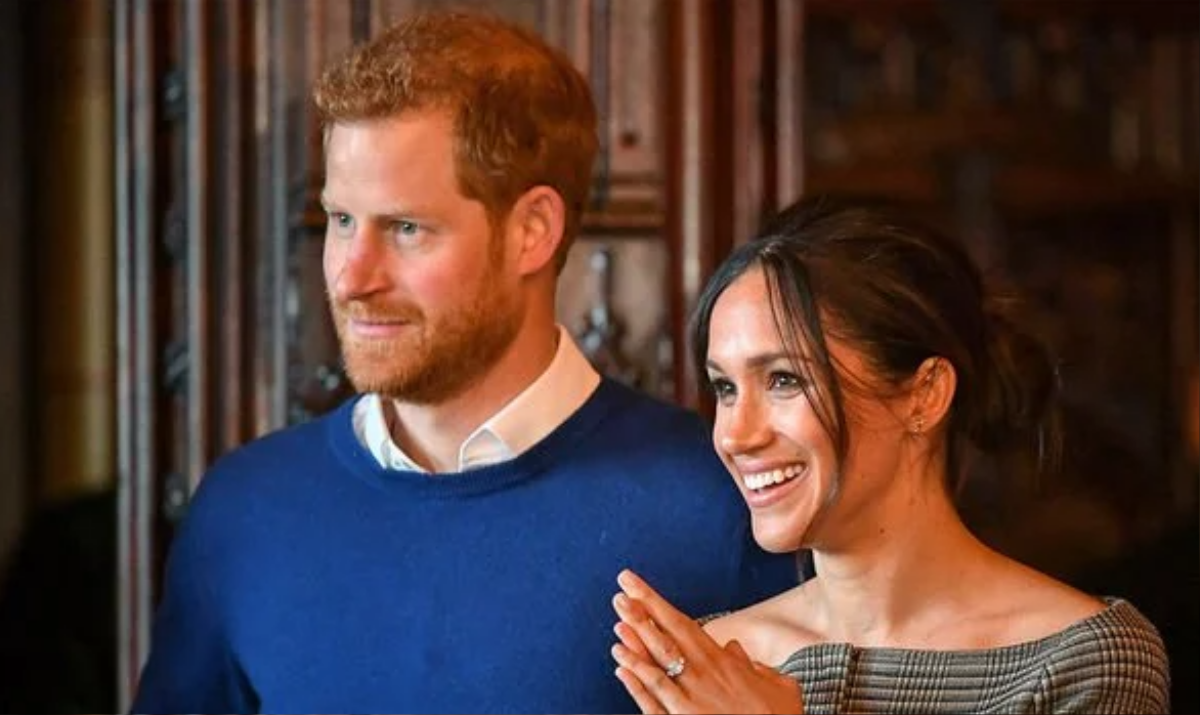 William và Harry đã rạn nứt từ trước khi Meghan xuất hiện? Ảnh 5