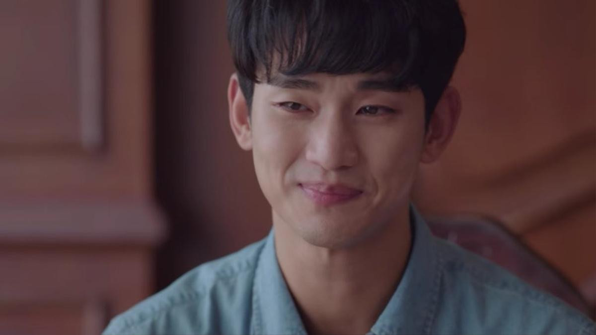 Kim Soo Hyun và Seo Ye Ji hôn nhau 'ngấu nghiến' nhưng chỉ giúp rating phim 'Điên thì có sao' tăng 0.4% - Phim của Ji Chang Wook rating giảm Ảnh 8