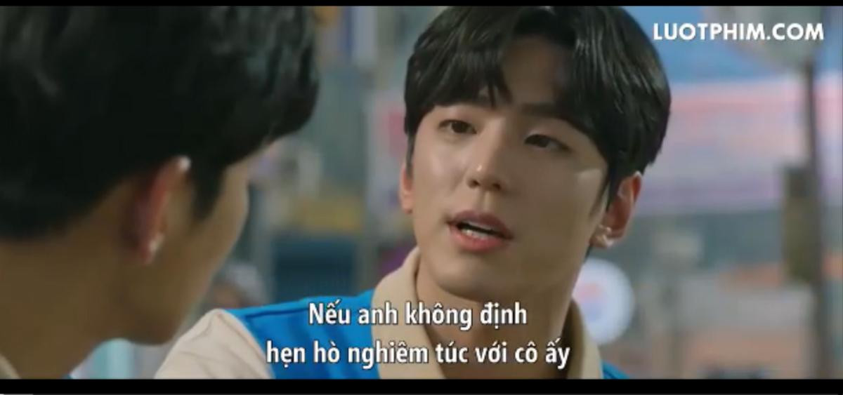 Backstreet Rookie tập 12: Ji Chang Wook quyết định làm phụ huynh và bắt Kim Yoo Jung đi học cấp ba trở lại Ảnh 1