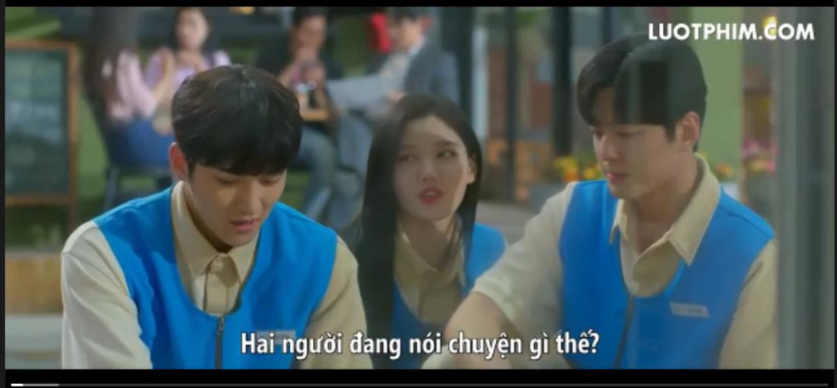 Backstreet Rookie tập 12: Ji Chang Wook quyết định làm phụ huynh và bắt Kim Yoo Jung đi học cấp ba trở lại Ảnh 2