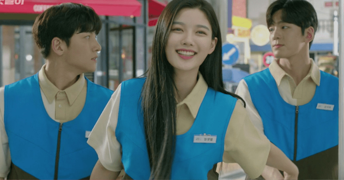 Backstreet Rookie tập 12: Ji Chang Wook quyết định làm phụ huynh và bắt Kim Yoo Jung đi học cấp ba trở lại Ảnh 3