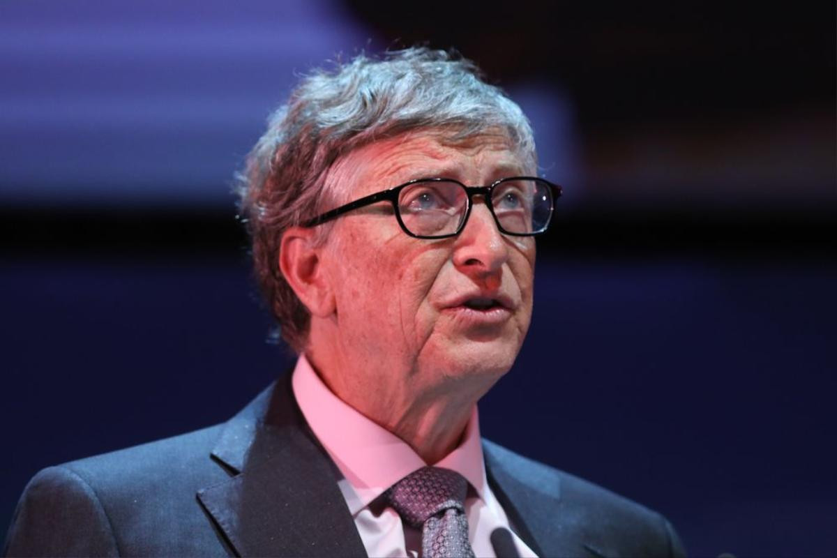 Bill Gates: Một công ty Hàn Quốc có thể xuất xưởng 200 triệu liều vắc-xin COVID-19 vào tháng 6 năm sau Ảnh 1