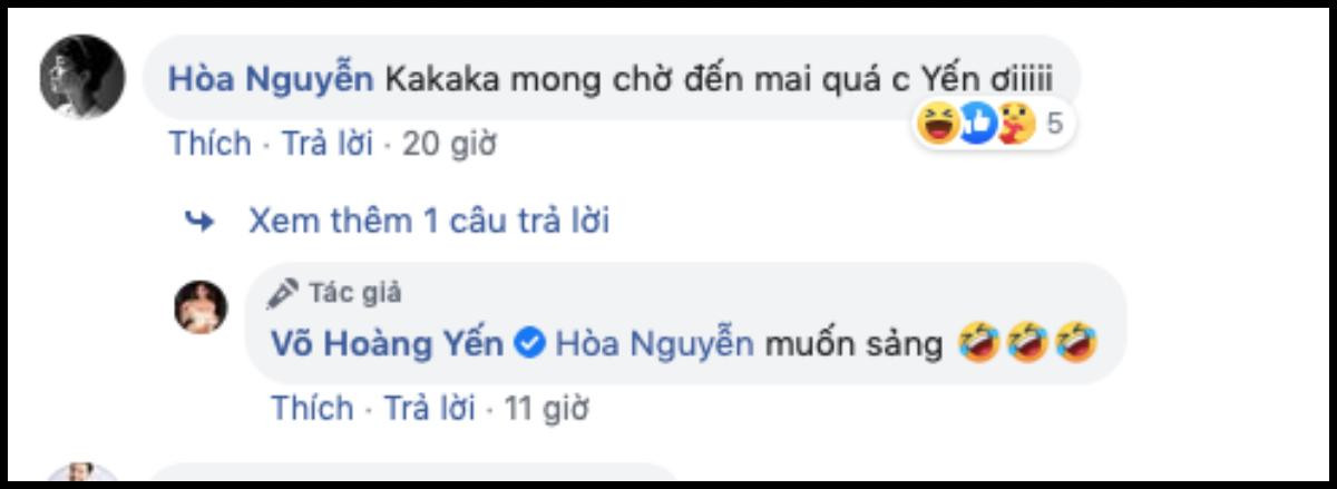 Đội nắng 40 độ, Võ Hoàng Yến dạy Hòa Minzy cách tạo dáng bá đạo lênh đênh trên mặt nước Ảnh 3