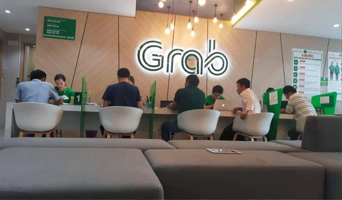 Grab ngừng cung cấp dịch vụ thuê xe tại Đà Nẵng, khách có quyền hủy chuyến nếu phát hiện tài xế không đeo khẩu trang phòng dịch COVID-19 Ảnh 2