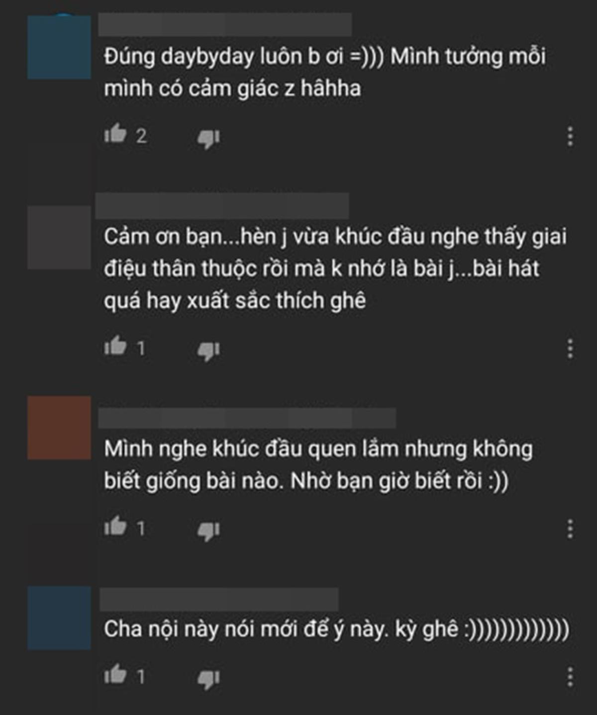 Sản phẩm tái hợp của Trịnh Thăng Bình và Liz Kim Cương vừa ra mắt đã gây xôn xao vì giai điệu na ná Day By Day (T-Ara)? Ảnh 8