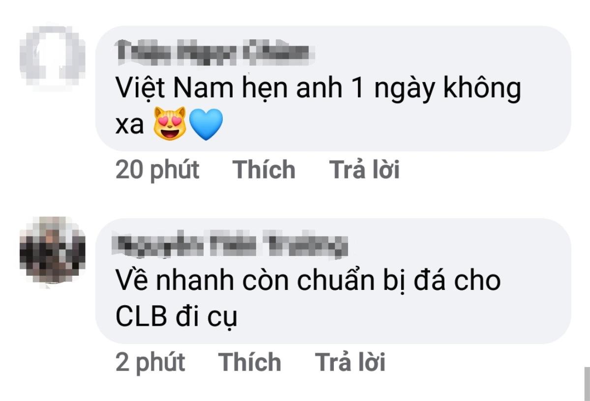 Đoàn Văn Hậu 'đốn tim' người hâm mộ với body 'sáu múi' lực lưỡng, Duy Mạnh 'thả thính' cực gắt Ảnh 9