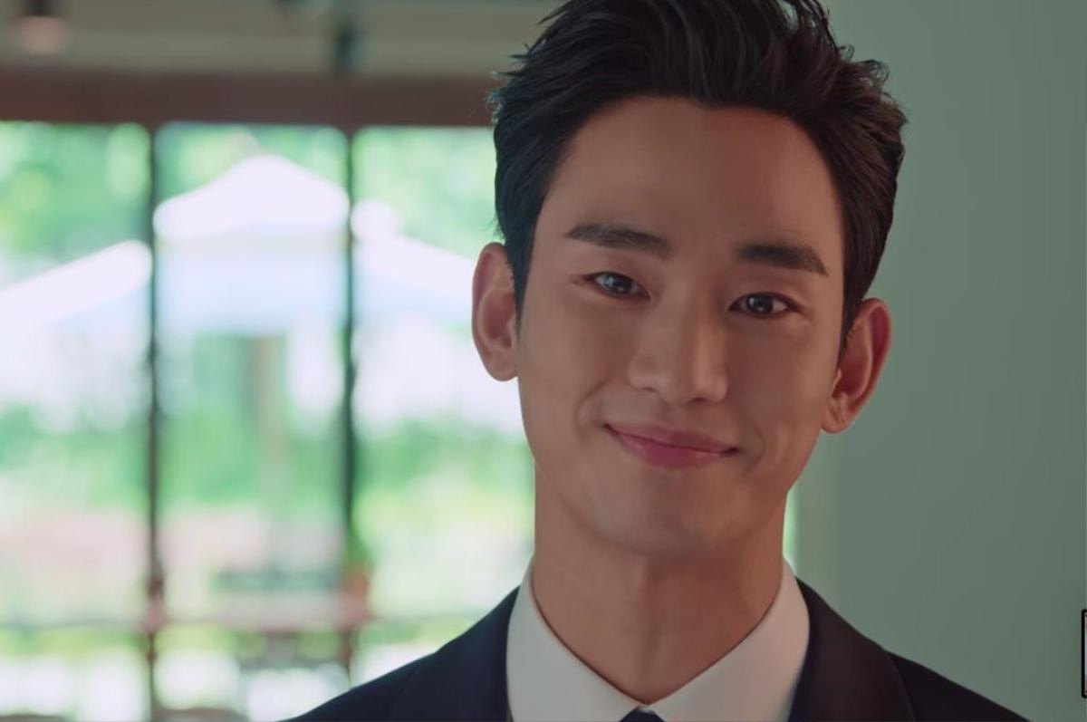 Phim của Park Shi Hoo và Go Sung Hee rating tăng mạnh, 'đè bẹp' phim Điên thì có sao của Kim Soo Hyun Ảnh 3