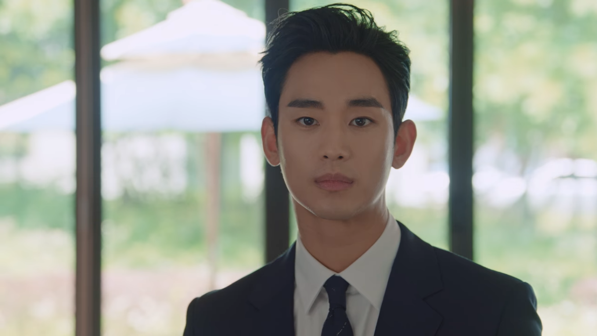 Phim của Park Shi Hoo và Go Sung Hee rating tăng mạnh, 'đè bẹp' phim Điên thì có sao của Kim Soo Hyun Ảnh 5